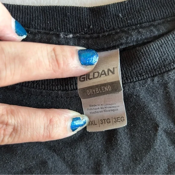 Donatos T-shirt - Picture 2 of 4